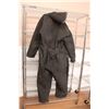 Image 3 : *Work Horse Insulated Coveralls XL