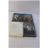 Image 3 : (14) DVDs/Blu-Rays- Harry Potter & The Half-Blood Prince, The Ring, Shrek, Misc.