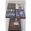Image 2 : (14) DVDs- Pirates of the Caribbean On Stranger Tides, The Majestic, The Incredibles