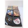 Image 3 : (14) DVDs- Pirates of the Caribbean On Stranger Tides, The Majestic, The Incredibles