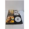 Image 4 : (17) DVD Movies- Clint Eastwood, Centurion, The Hills Have Eyes, Misc.