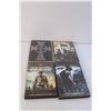 Image 2 : (12) DVDs/TV Series- Sons of Anarchy Season 4, Jarhead, Ice Quake, Misc.