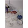 Image 2 : Fishing Trophy, (4) Coasters, Misc.