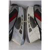 Image 2 : Bauer Men's Hockey Skates-10