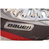 Image 3 : Bauer Men's Hockey Skates-10