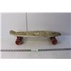 Image 1 : Vintage Penny Board 22" Long