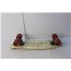Image 2 : Vintage Penny Board 22" Long
