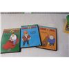 Image 3 : (3) DVD Series-- That 70s Show Complete Series, King of the Hill Season 1, The Simpsons Gone Wild