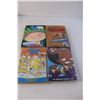 Image 3 : (8) DVD Sets- Family Guy, The Cleveland Show