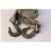 Image 2 : Tow Strap 240" with Hooks