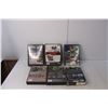 Image 2 : (6) PC Games- Battlefield, Day of Defeat, Misc.