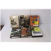 Image 2 : (6) PC Games- Brothers in Arms, Hunting Unlimited, Misc.