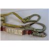 Image 2 : Miller Self- Retracting Lifeline Capacity 400 Lb., MSA 310 Lb. Lanyard