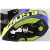 Image 3 : Just 1 Motocross Helmet - Size Medium w/Bag