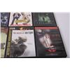 Image 4 : (12) DVDS: Hellboy, Wedding Crashers, Spiders, Bled, Misc.
