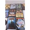 Image 3 : (13) DVDS: South Park, Hannibal, O Brother Where Art Thou, Species, Misc.