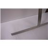 Image 4 : * Johnson Drywall Square - Has Some Bending/Wear
