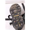 Image 2 : Korkers Studded Strap On Cleats - Size XL (14" Long)