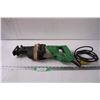 Image 1 : Hitachi Reciprocating Saw/Sawz-All - Powers On