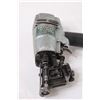 Image 2 : Hitachi Air Nailer - 1 3/4" Nailer - As Is
