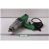 Image 1 : Hitachi 3/4" Electric Impact - Powers On