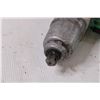 Image 2 : Hitachi 3/4" Electric Impact - Powers On