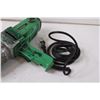 Image 4 : Hitachi 3/4" Electric Impact - Powers On
