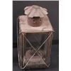 Image 2 : (4) Kerosene Lamps - Assorted