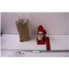 Image 1 : Hydraulic Bottle Jack - As Is