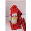 Image 2 : Hydraulic Bottle Jack - As Is