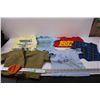 Image 1 : (6) Children's Shirts & Vest - Size 4-6