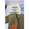 Image 2 : (6) Children's Shirts & Vest - Size 4-6