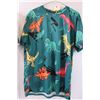 Image 3 : (2) Shirts: Dinosaur & Star Wars - Approx Men's Medium Size