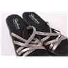 Image 2 : Skechers Memory Foam Ladies Sandals - Size 8