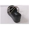 Image 4 : Skechers Memory Foam Ladies Sandals - Size 8