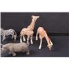 Image 2 : (6) Schleich Animal Replicas