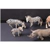 Image 3 : (6) Schleich Animal Replicas
