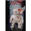 Image 2 : McDonalds TY Beanie Baby "Glory Bear" - NIB
