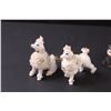 Image 2 : Poodle & Husky Figurine Sets