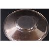Image 4 : Eat Mothers Brand S.B. Co Metal Plate - 10.5" Diameter