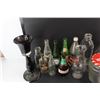 Image 2 : Various Bottles/ Vases, 7 Up, Pepsi- Cola, Coca- Cola, Misc.