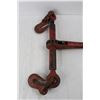 Image 3 : 8800lb Ratchet Load Binder- As Is