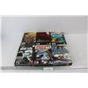 Image 1 : (6) PC DVD- Rom Games, Faces Of War, Silent Hunter lll, Misc.