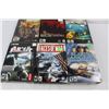 Image 2 : (6) PC DVD- Rom Games, Faces Of War, Silent Hunter lll, Misc.