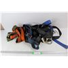 Image 1 : (3) Safety Harnesses- As Is