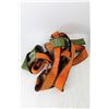 Image 2 : (3) Safety Harnesses- As Is