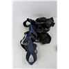 Image 3 : (3) Safety Harnesses- As Is