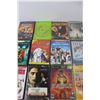 Image 3 : (13) Various DVDs/ Video Games, Smokey And The Bandit, Leo The Lion, Titanic, Misc.
