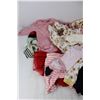 Image 3 : Lot Of Baby Clothes, Onezies, Shirts, Pants, Hats- All 0- 3 Months Of Age