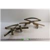 Image 1 : (2) Brick or Concret Slab Lifting Handles
